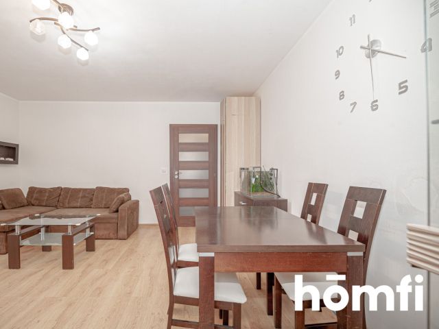 Two rooms in Ząbki - Квартира - Продаж - Wołomiński, Ząbki