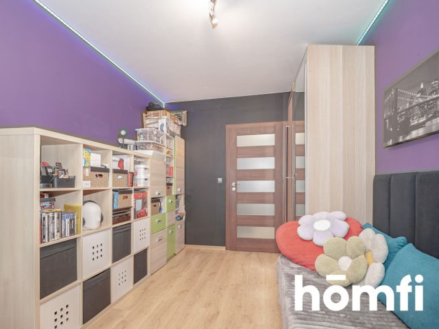 Two rooms in Ząbki - Квартира - Продаж - Wołomiński, Ząbki