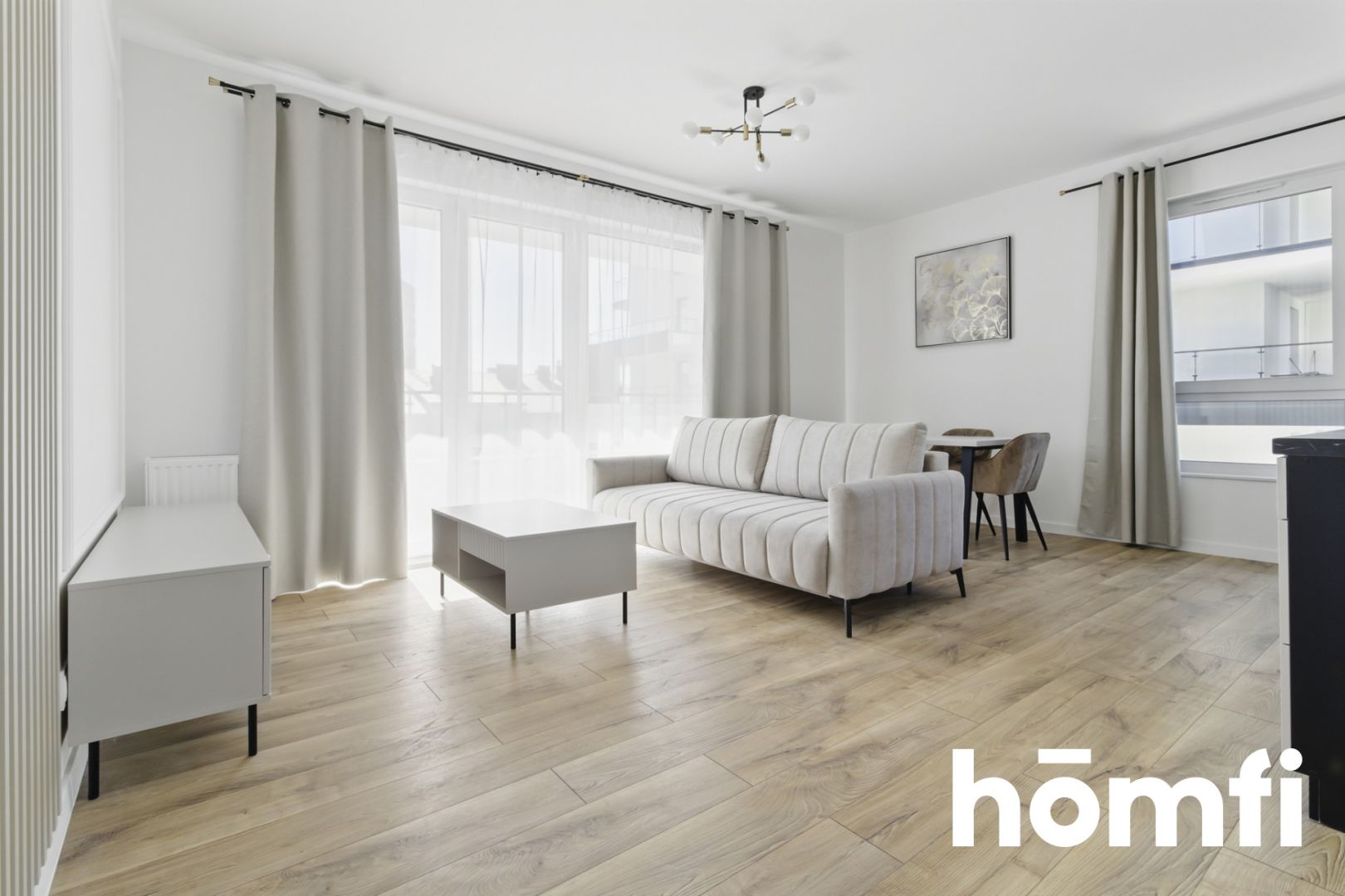 Elegancki apartament na ul.Sowiej - Mieszkanie - Sprzedaż - Kielce, Herby