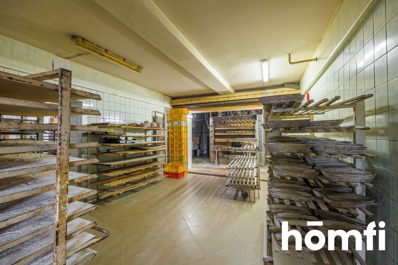 KOMPLEKS KOMERCYJNY | RZEMIEŃ | 1365 m² - Lokal użytkowy - Wynajem - Mielecki, Przecław / Rzemień