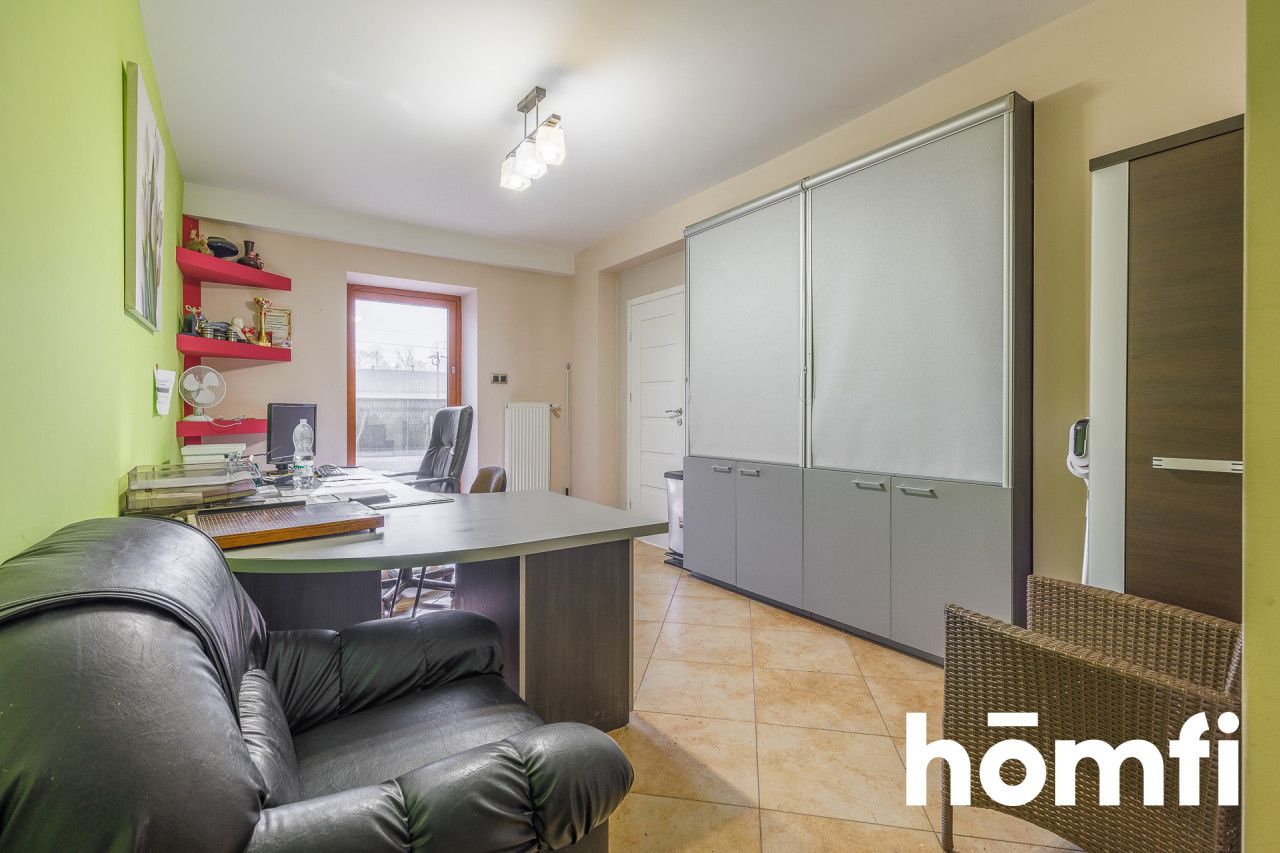 KOMPLEKS KOMERCYJNY | RZEMIEŃ | 1365 m² - Lokal użytkowy - Wynajem - Mielecki, Przecław / Rzemień