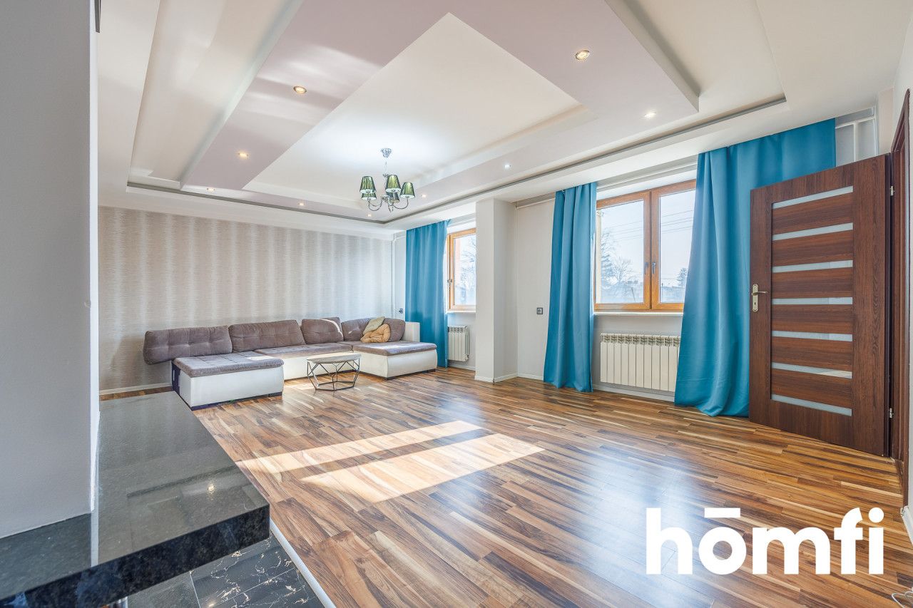 KOMPLEKS KOMERCYJNY | RZEMIEŃ | 1365 m² - Lokal użytkowy - Wynajem - Mielecki, Przecław / Rzemień