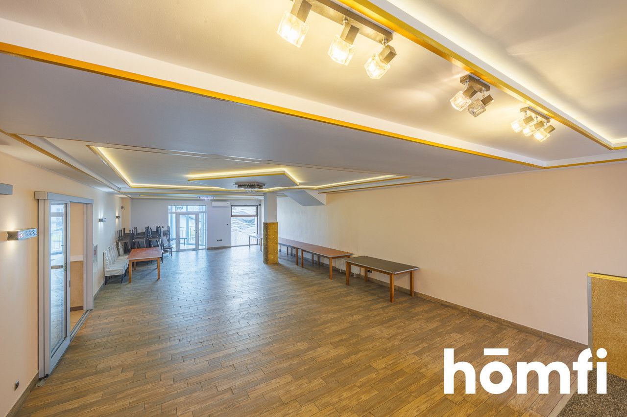 KOMPLEKS KOMERCYJNY | RZEMIEŃ | 1365 m² - Lokal użytkowy - Wynajem - Mielecki, Przecław / Rzemień