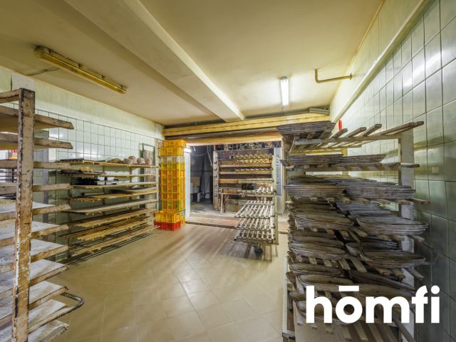 KOMPLEKS KOMERCYJNY | RZEMIEŃ | 1365 m² - Lokal użytkowy - Wynajem - Mielecki, Przecław / Rzemień