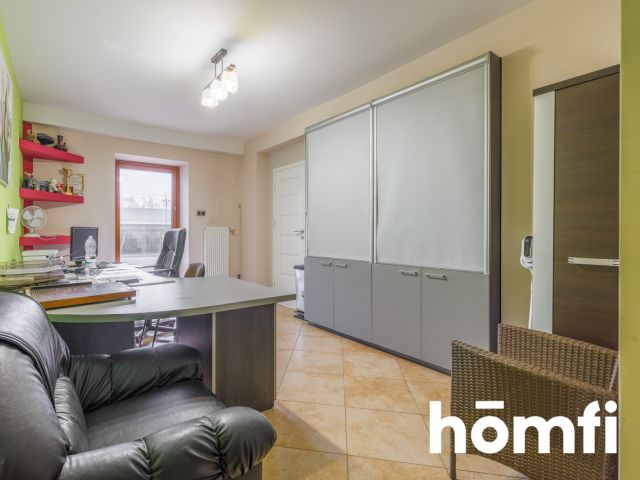 KOMPLEKS KOMERCYJNY | RZEMIEŃ | 1365 m² - Lokal użytkowy - Wynajem - Mielecki, Przecław / Rzemień