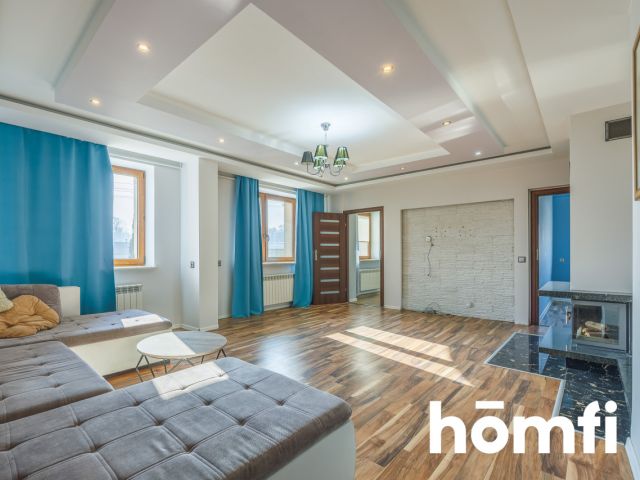 KOMPLEKS KOMERCYJNY | RZEMIEŃ | 1365 m² - Lokal użytkowy - Wynajem - Mielecki, Przecław / Rzemień