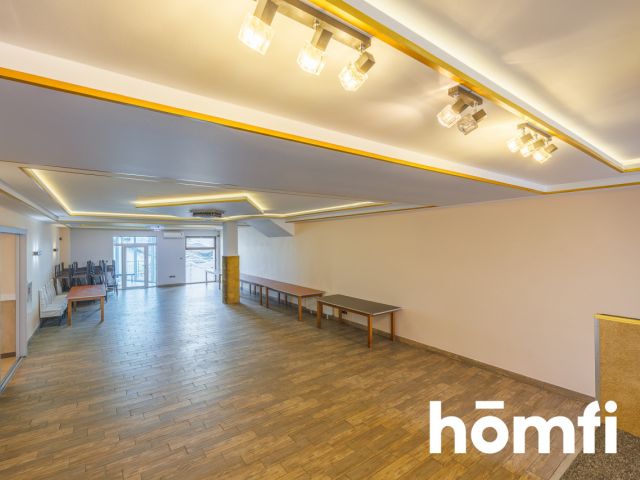 KOMPLEKS KOMERCYJNY | RZEMIEŃ | 1365 m² - Lokal użytkowy - Wynajem - Mielecki, Przecław / Rzemień