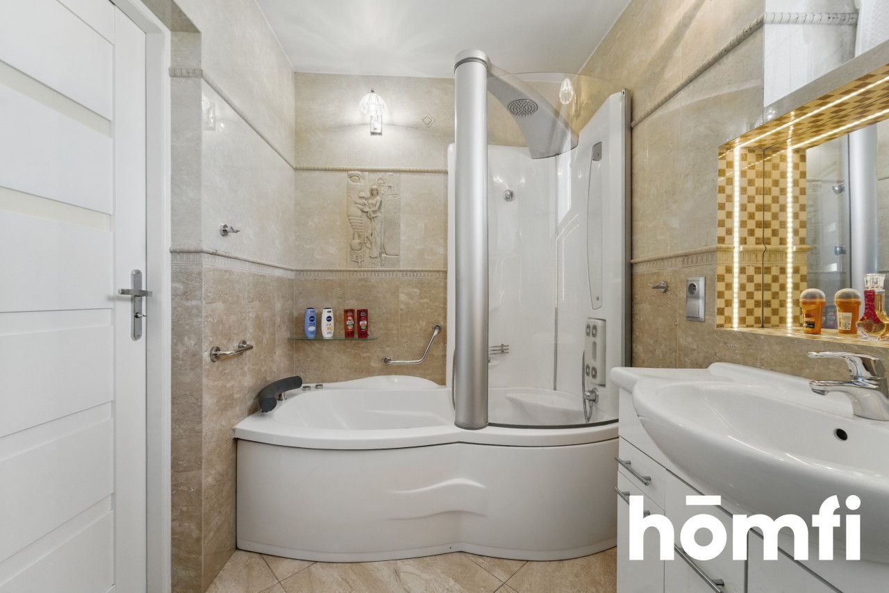 Detached House with Garden for Sale in Mikołów - House - Sale - Mikołowski, Mikołów