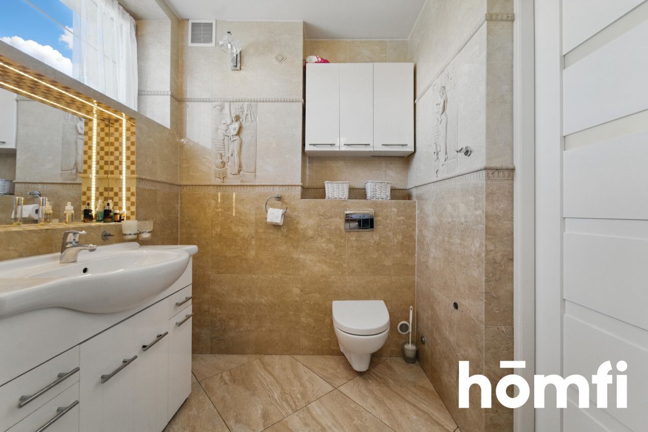 Detached House with Garden for Sale in Mikołów - House - Sale - Mikołowski, Mikołów