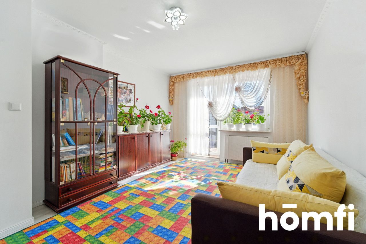 Detached House with Garden for Sale in Mikołów - House - Sale - Mikołowski, Mikołów