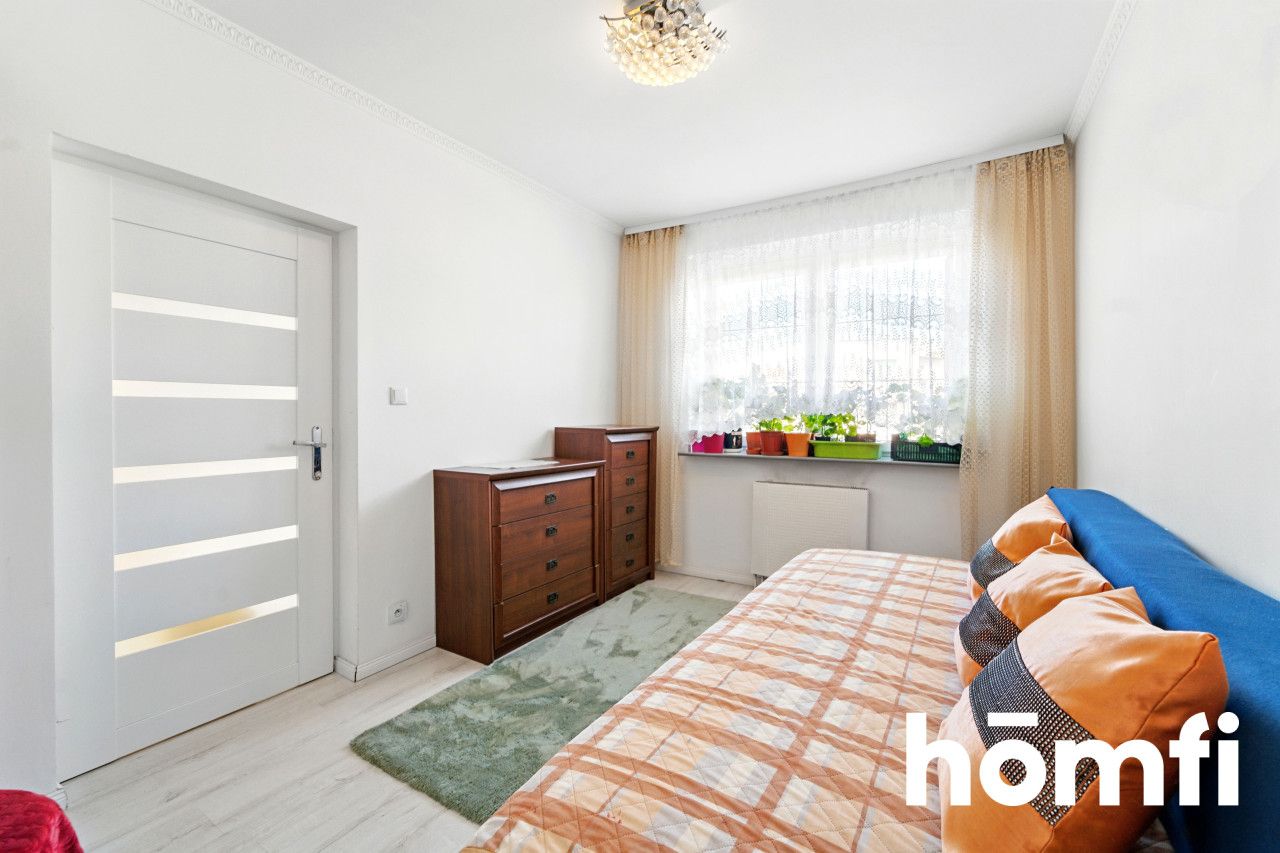 Detached House with Garden for Sale in Mikołów - House - Sale - Mikołowski, Mikołów