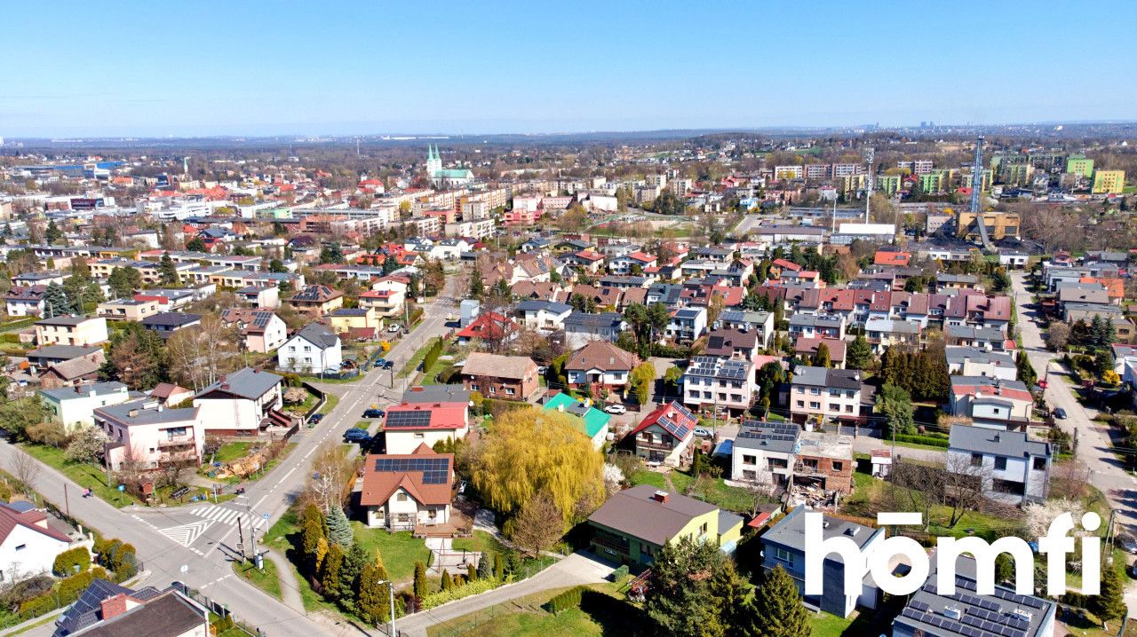 Detached House with Garden for Sale in Mikołów - House - Sale - Mikołowski, Mikołów