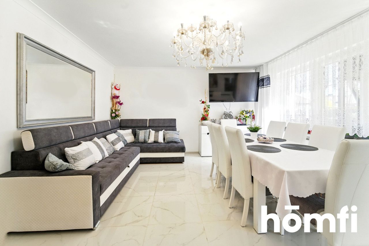 Detached House with Garden for Sale in Mikołów - House - Sale - Mikołowski, Mikołów