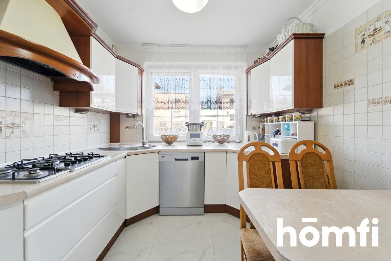 Detached House with Garden for Sale in Mikołów - House - Sale - Mikołowski, Mikołów