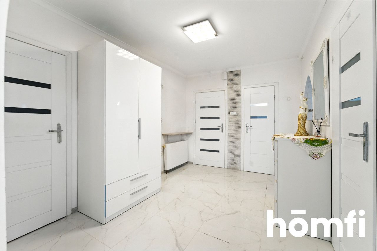 Detached House with Garden for Sale in Mikołów - House - Sale - Mikołowski, Mikołów