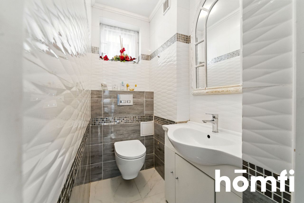 Detached House with Garden for Sale in Mikołów - House - Sale - Mikołowski, Mikołów