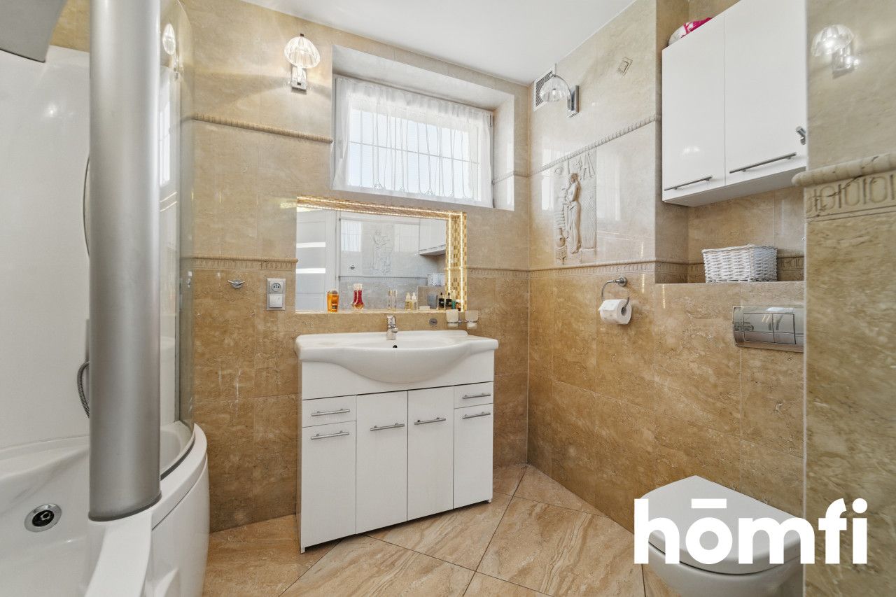 Detached House with Garden for Sale in Mikołów - House - Sale - Mikołowski, Mikołów