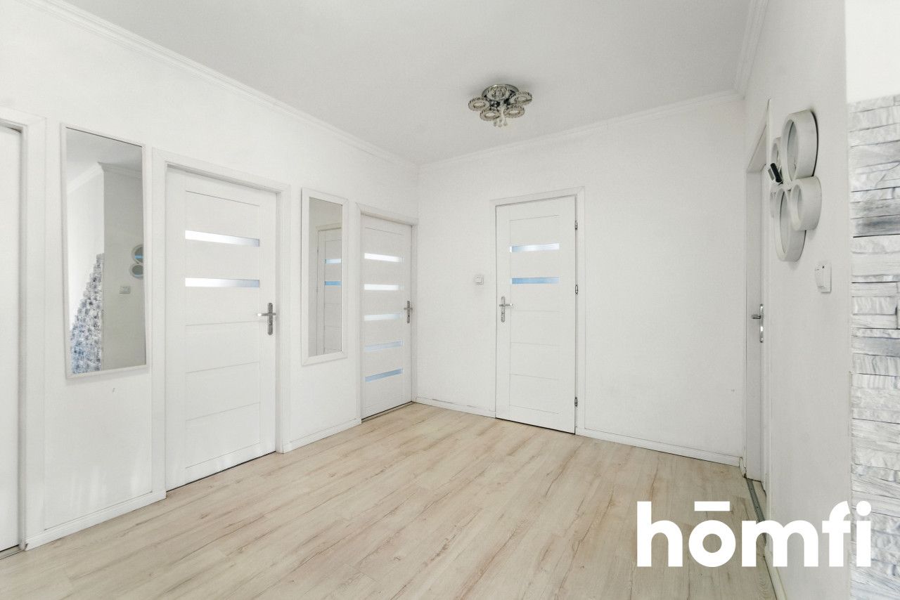 Detached House with Garden for Sale in Mikołów - House - Sale - Mikołowski, Mikołów