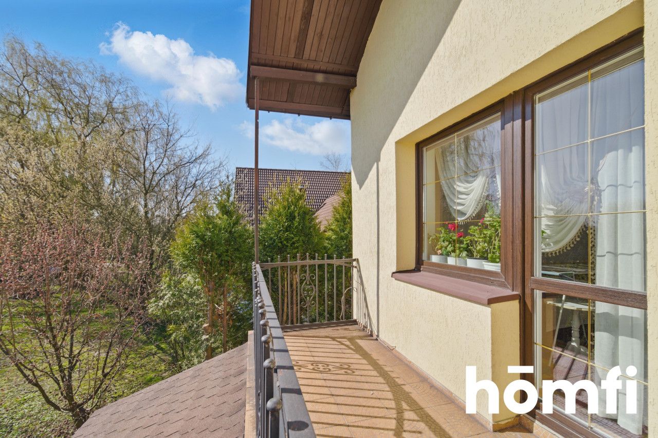 Detached House with Garden for Sale in Mikołów - House - Sale - Mikołowski, Mikołów