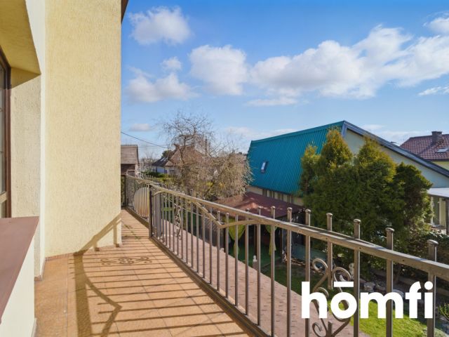 Detached House with Garden for Sale in Mikołów - Дім - Продаж - Mikołowski, Mikołów