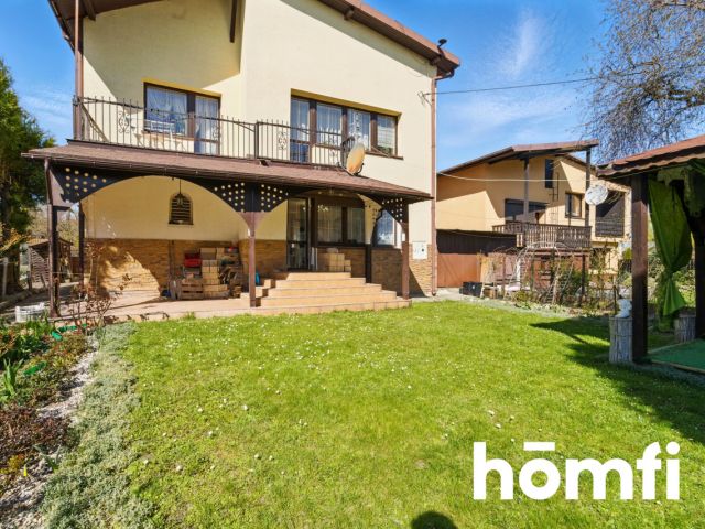 Detached House with Garden for Sale in Mikołów - Дім - Продаж - Mikołowski, Mikołów