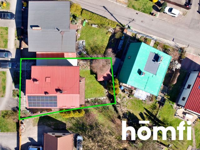 Detached House with Garden for Sale in Mikołów - Дім - Продаж - Mikołowski, Mikołów