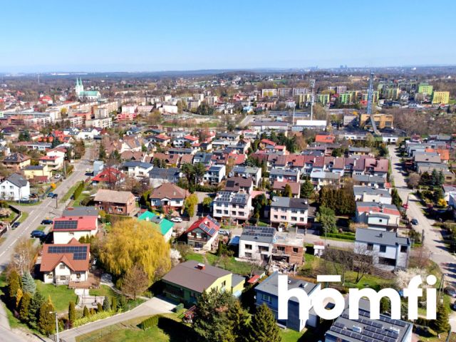 Detached House with Garden for Sale in Mikołów - Дім - Продаж - Mikołowski, Mikołów