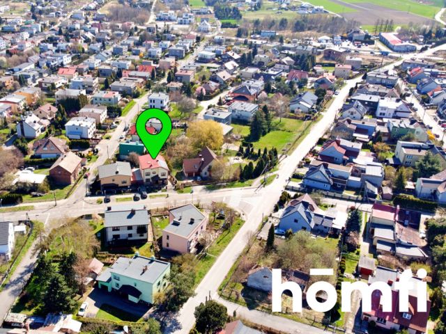 Detached House with Garden for Sale in Mikołów - Дім - Продаж - Mikołowski, Mikołów