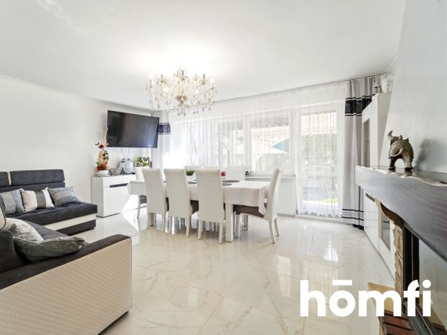 Detached House with Garden for Sale in Mikołów - Дім - Продаж - Mikołowski, Mikołów