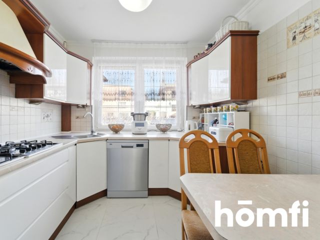 Detached House with Garden for Sale in Mikołów - Дім - Продаж - Mikołowski, Mikołów