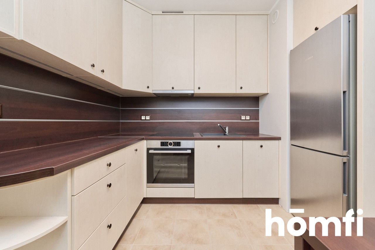 2 pokoje z balkonem i garażem ul. Krzycka - Mieszkanie - Wynajem - Wrocław, Krzyki / Klecina