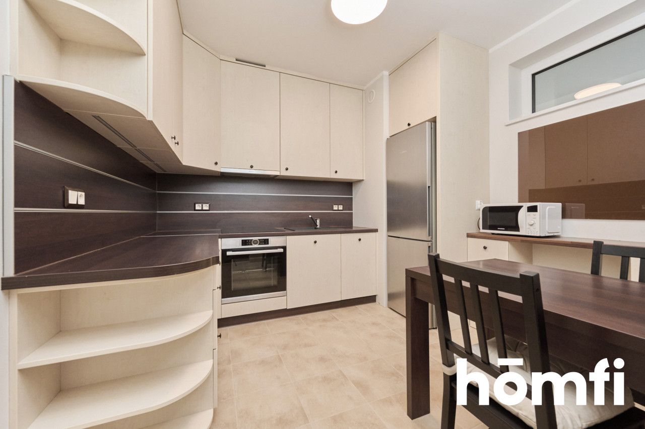 2 pokoje z balkonem i garażem ul. Krzycka - Mieszkanie - Wynajem - Wrocław, Krzyki / Klecina