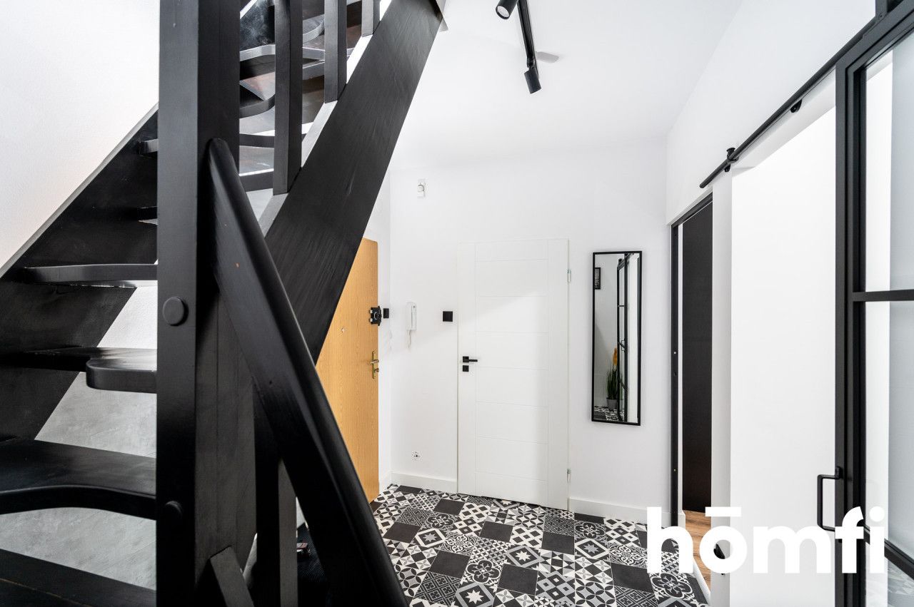 Newly renovated | with balcony | ready to move in - Apartment - Rent - Kraków, Podgórze / Bieżanów