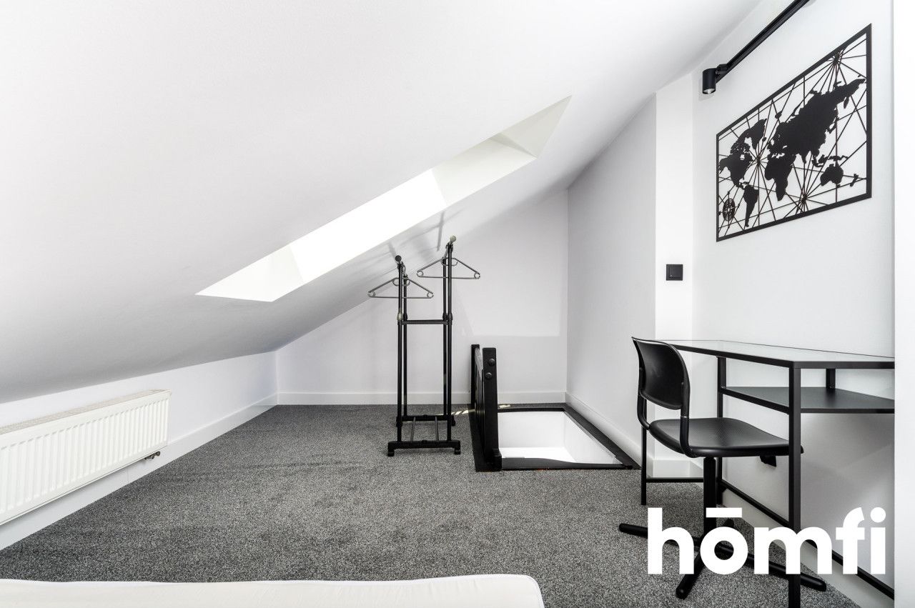 Newly renovated | with balcony | ready to move in - Apartment - Rent - Kraków, Podgórze / Bieżanów