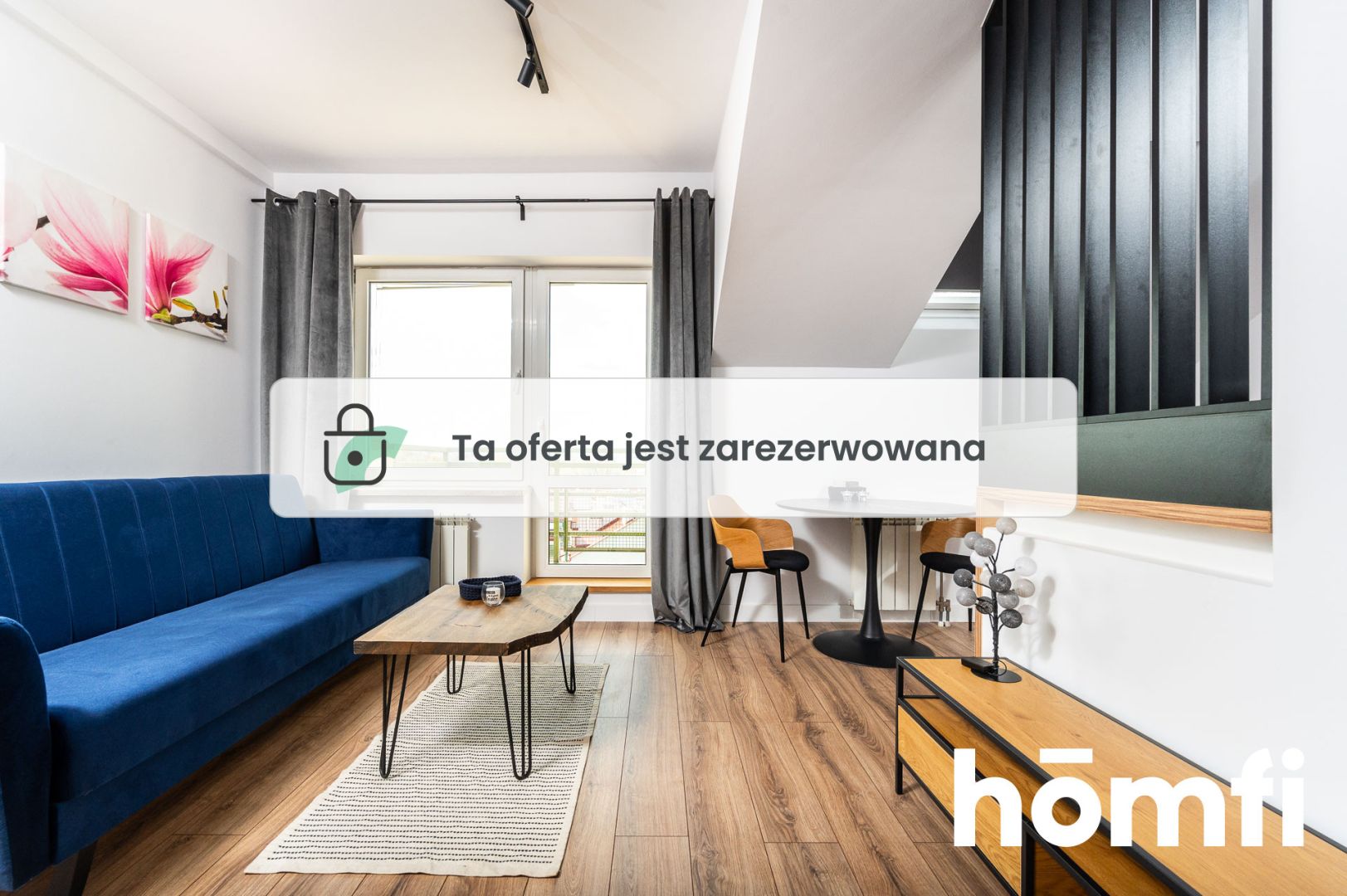 Newly renovated | with balcony | ready to move in - Apartment - Rent - Kraków, Podgórze / Bieżanów