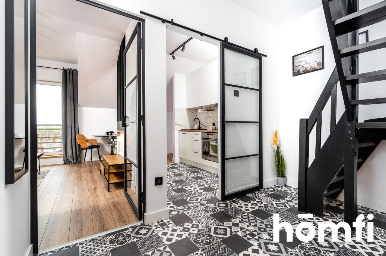 Newly renovated | with balcony | ready to move in - Apartment - Rent - Kraków, Podgórze / Bieżanów