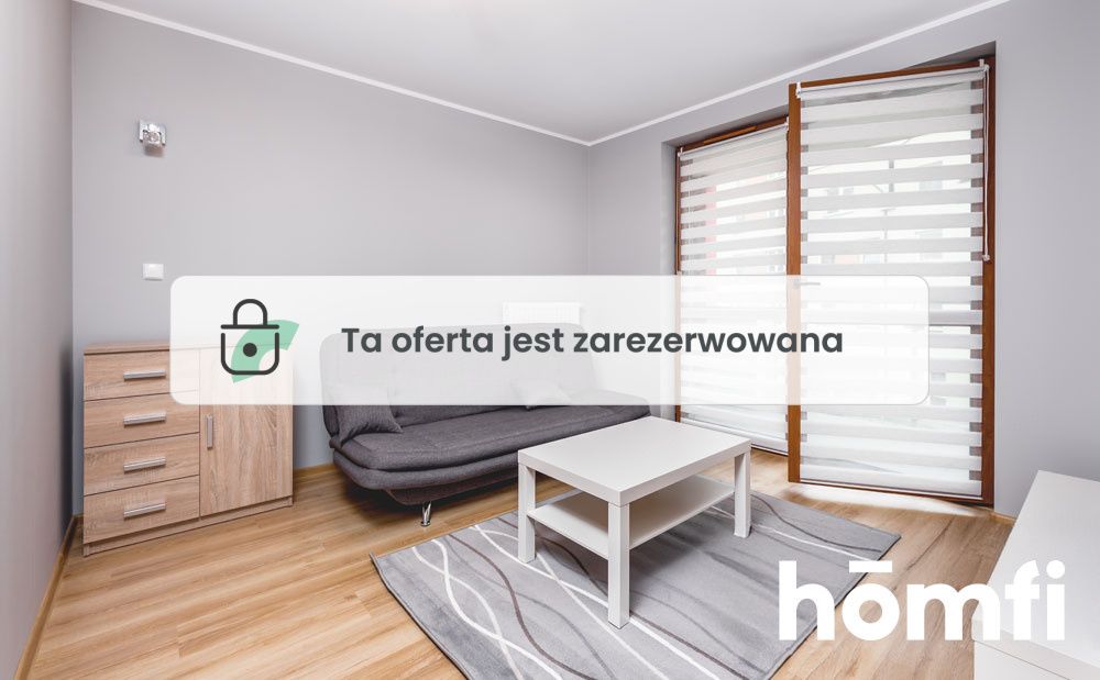 3-pokojowe mieszkanie przy ul. Fredry z miejscem postojowym w cenie czynszu najmu, Łagiewniki, Bonarka, Zakopianka - Mieszkanie - Wynajem - Kraków, Podgórze / Łagiewniki