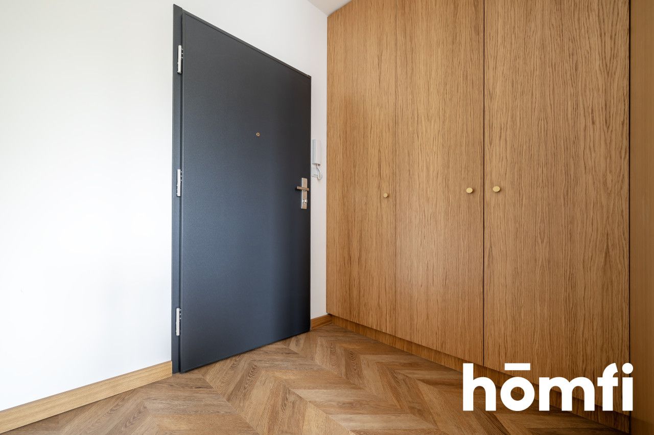 Apartament przy Manufakturze z widokiem na park - Mieszkanie - Wynajem - Łódź, Bałuty