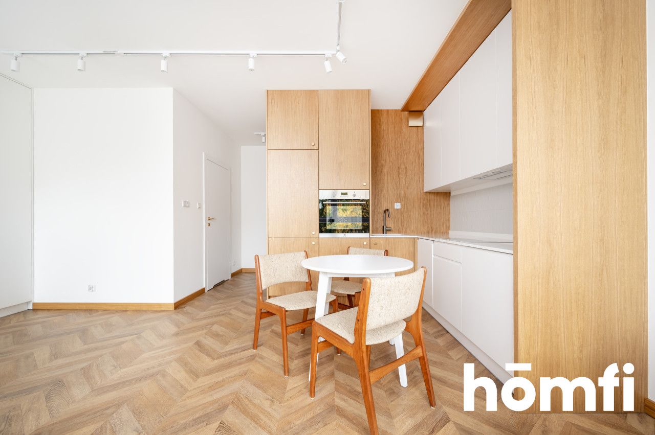 Apartment at Manufaktura with a view of the park - Квартира - Оренда - Łódź, Bałuty