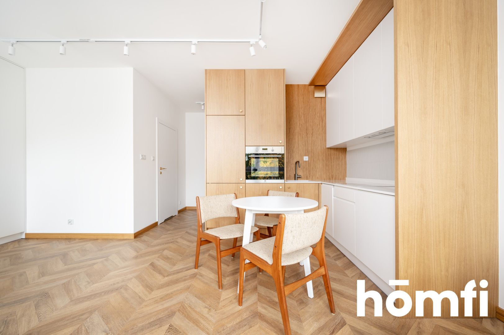 Apartament przy Manufakturze z widokiem na park - Mieszkanie - Wynajem - Łódź, Bałuty