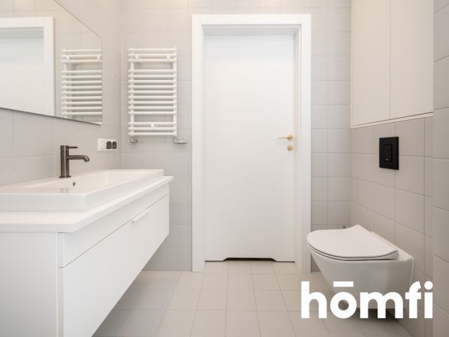 Apartament przy Manufakturze z widokiem na park - Mieszkanie - Wynajem - Łódź, Bałuty