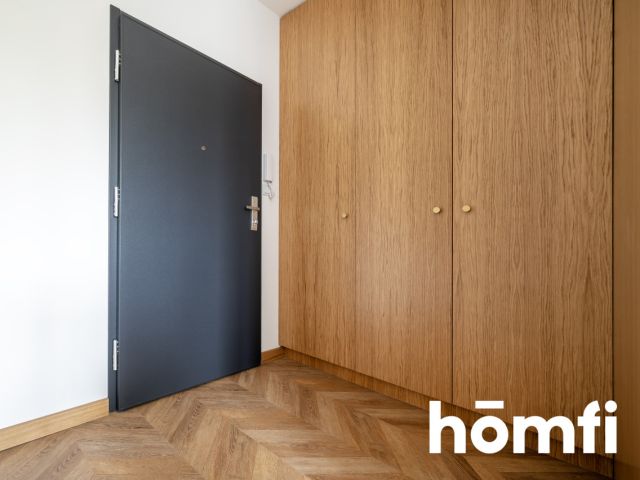 Apartament przy Manufakturze z widokiem na park - Mieszkanie - Wynajem - Łódź, Bałuty