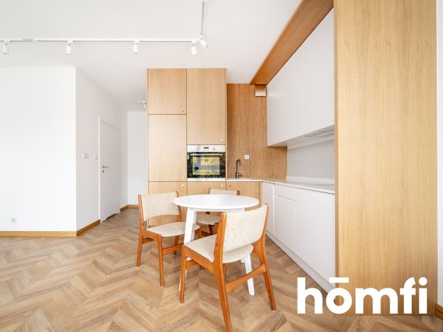 Apartament przy Manufakturze z widokiem na park - Mieszkanie - Wynajem - Łódź, Bałuty