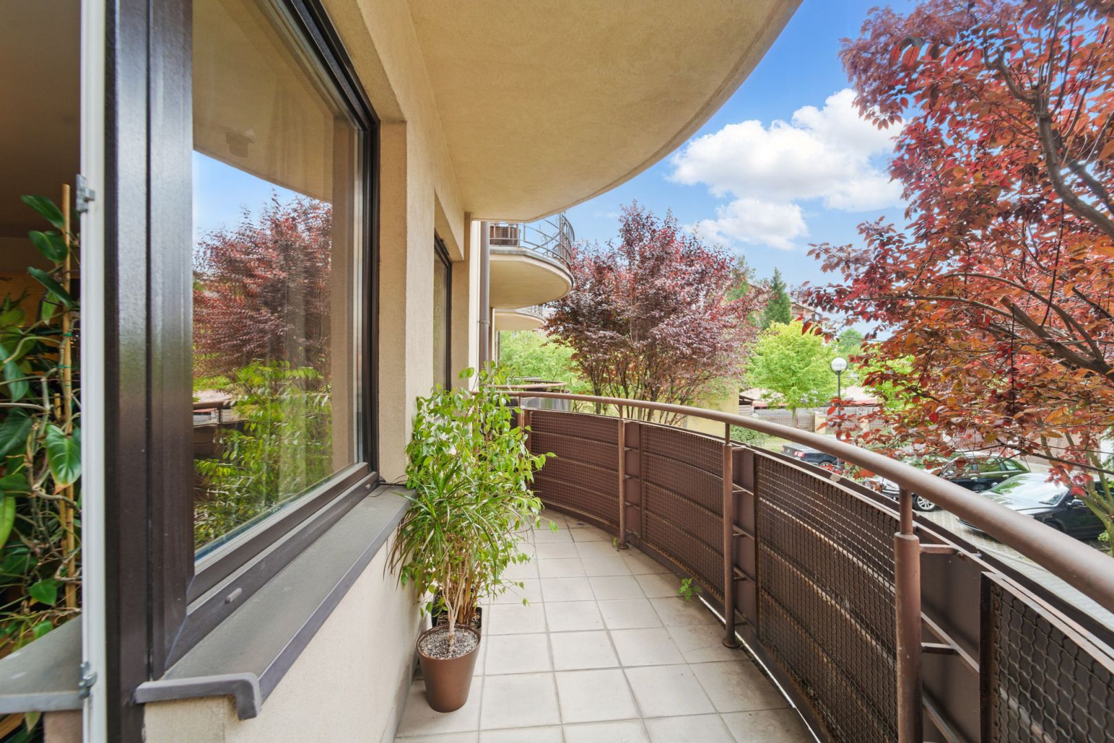 Luksusowy apartament 109 m² z wyjątkowym designem i balkonem – gotowy do zamieszkania - Mieszkanie - Sprzedaż - Dąbrowa Górnicza, Centrum