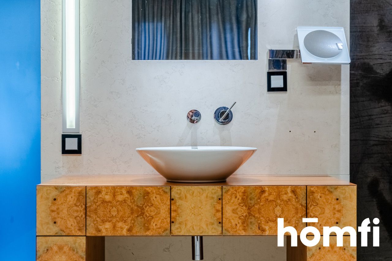 Luksusowy apartament 109 m² z wyjątkowym designem i balkonem – gotowy do zamieszkania - Mieszkanie - Sprzedaż - Dąbrowa Górnicza, Centrum