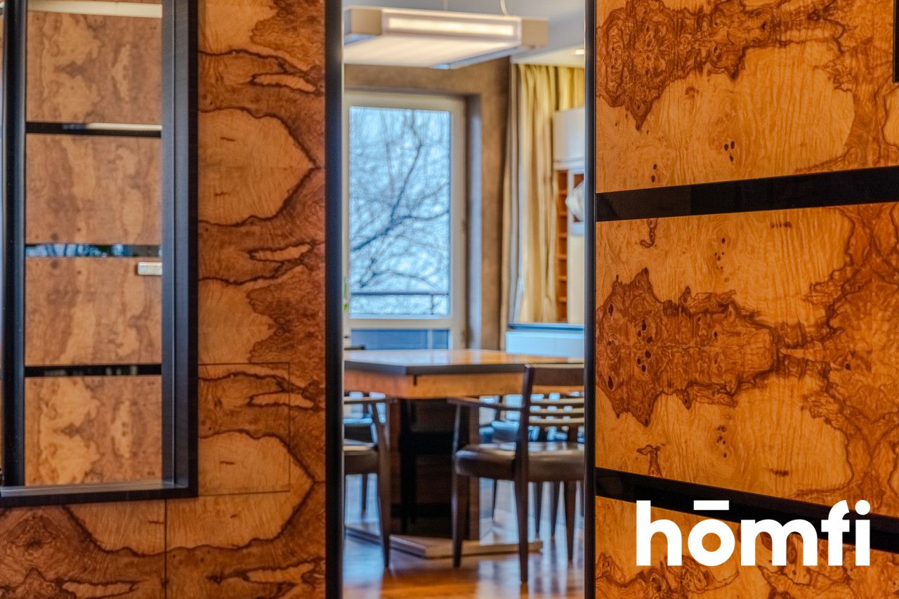 Luksusowy apartament 109 m² z wyjątkowym designem i balkonem – gotowy do zamieszkania - Mieszkanie - Sprzedaż - Dąbrowa Górnicza, Centrum