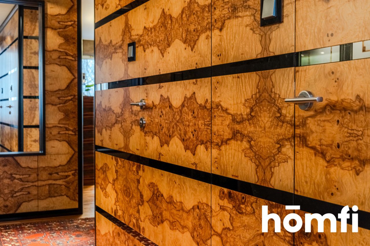 Luksusowy apartament 109 m² z wyjątkowym designem i balkonem – gotowy do zamieszkania - Mieszkanie - Sprzedaż - Dąbrowa Górnicza, Centrum