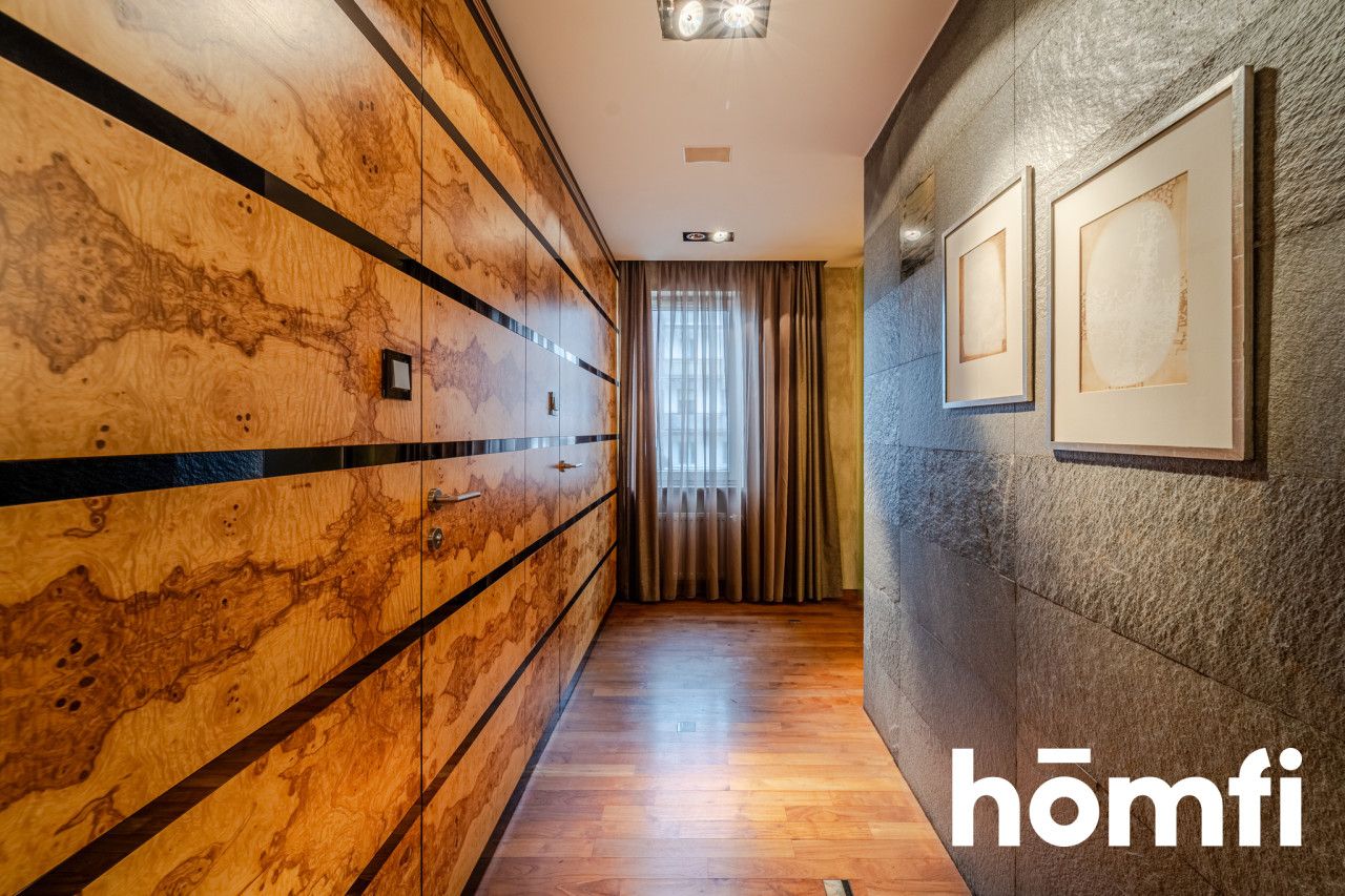 Luksusowy apartament 109 m² z wyjątkowym designem i balkonem – gotowy do zamieszkania - Mieszkanie - Sprzedaż - Dąbrowa Górnicza, Centrum