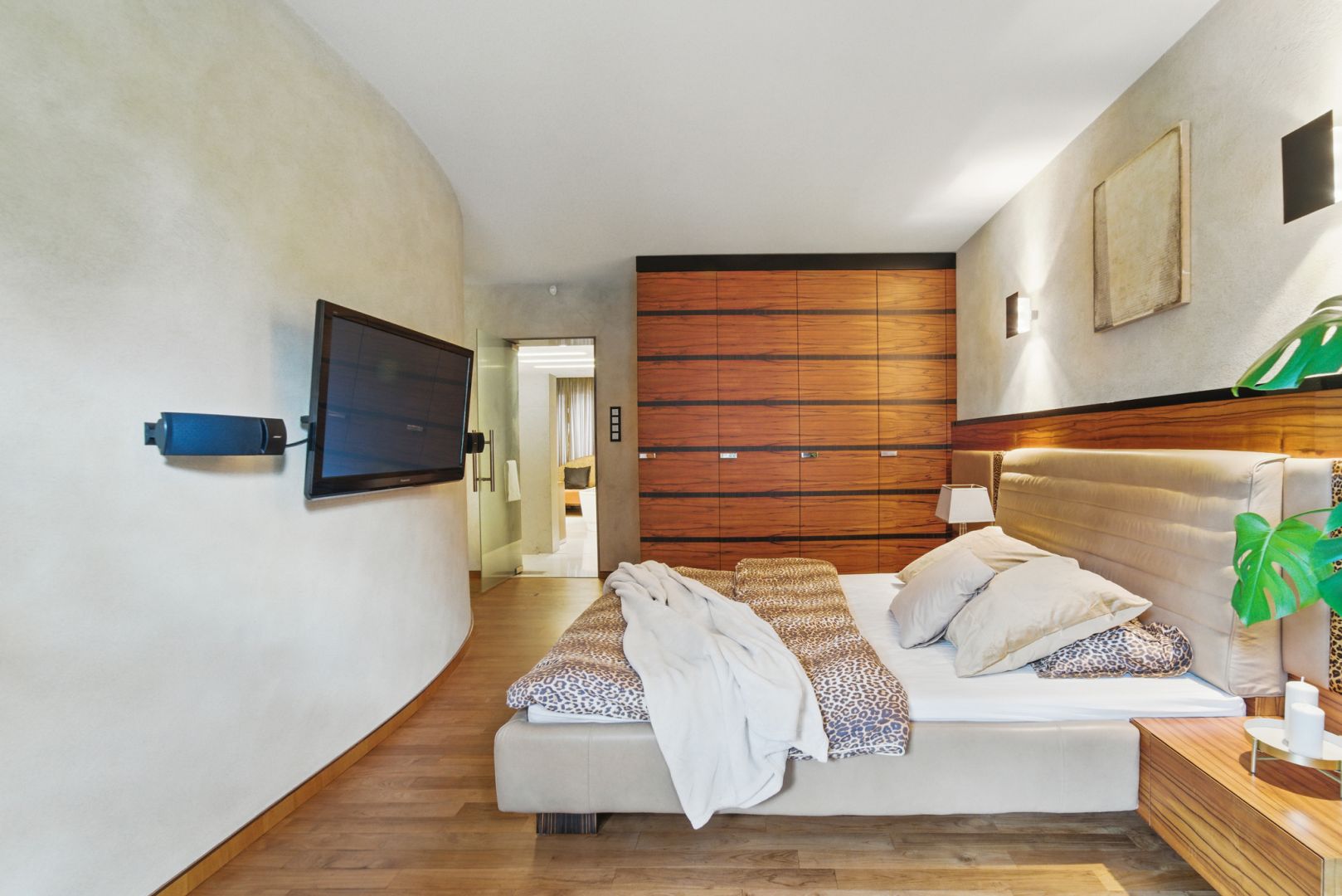 Luksusowy apartament 109 m² z wyjątkowym designem i balkonem – gotowy do zamieszkania - Mieszkanie - Sprzedaż - Dąbrowa Górnicza, Centrum