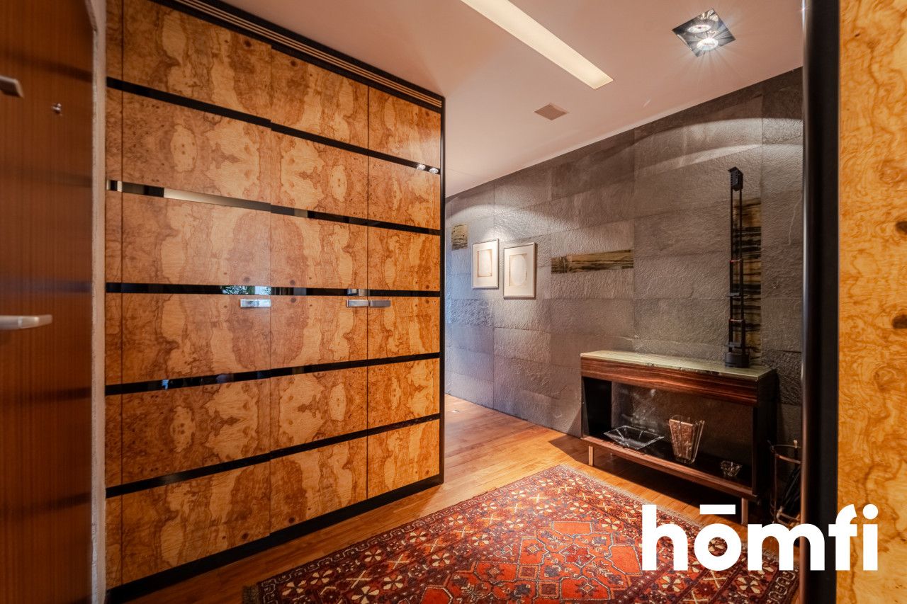 Luksusowy apartament 109 m² z wyjątkowym designem i balkonem – gotowy do zamieszkania - Mieszkanie - Sprzedaż - Dąbrowa Górnicza, Centrum